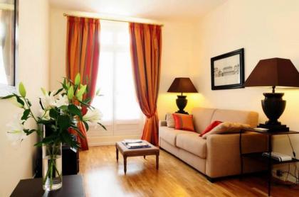 Appartements Caumartin 64 - image 20