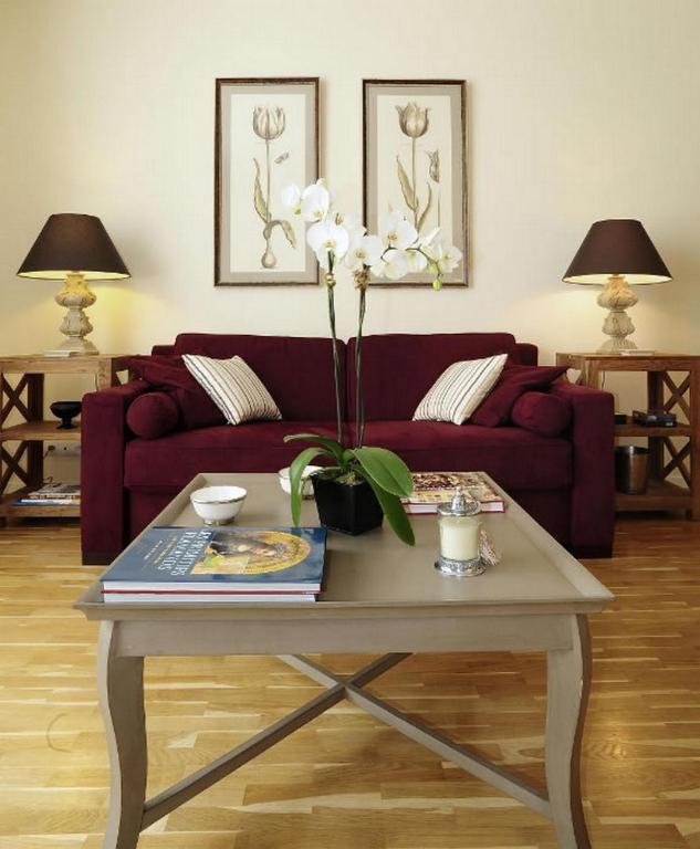 Appartements Caumartin 64 - image 3