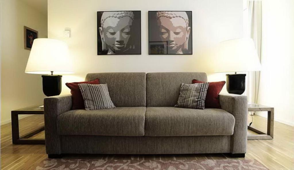 Appartements Caumartin 64 - image 5