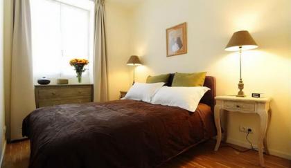 Appartements Caumartin 64 - image 8