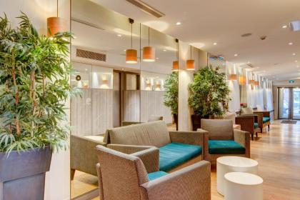 Hotel Caumartin Opera - Astotel - image 16