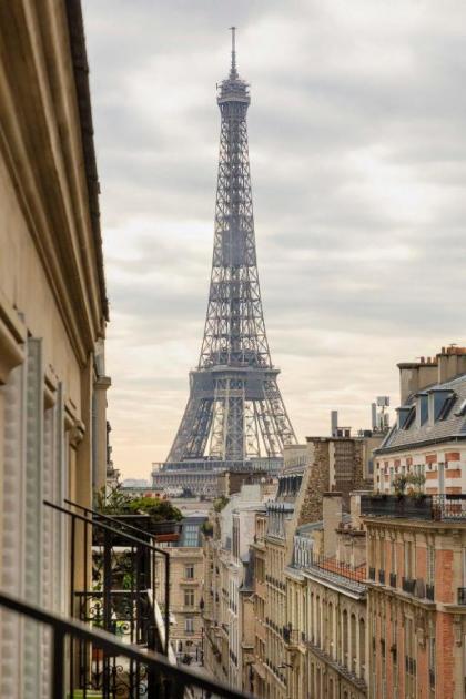 Elysees Union Hotel - image 11