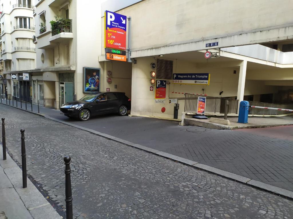 Elysees Union Hotel - image 2