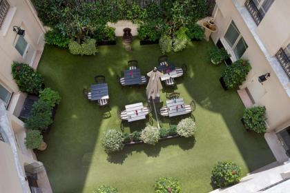 Elysees Union Hotel - image 3