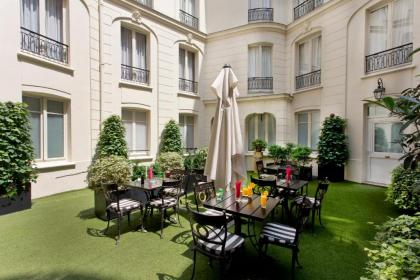 Elysees Union Hotel - image 4