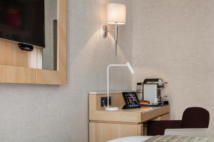 Hotel Louvre Saint-Honore - image 12