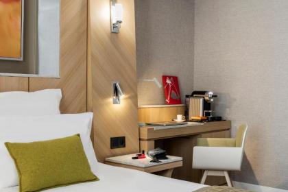 Hotel Louvre Saint-Honore - image 13