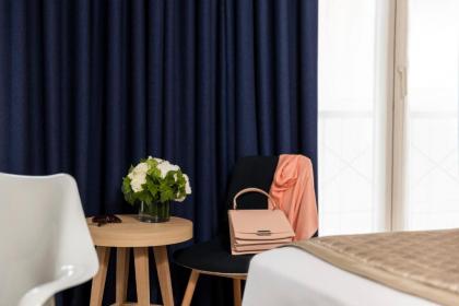 Hotel Louvre Saint-Honore - image 8