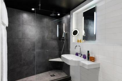 Hotel Louvre Saint-Honore - image 9
