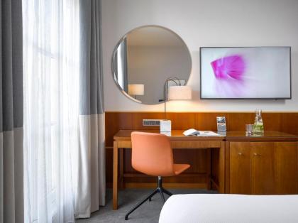K+K Hôtel Cayré Saint Germain des Prés - image 10