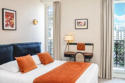 Champs Elysees Friedland - image 1