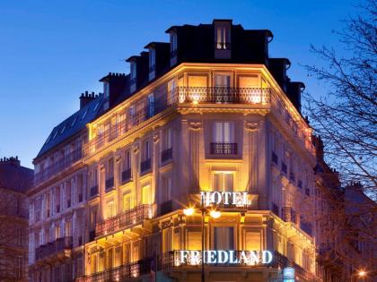 Champs Elysees Friedland - image 2