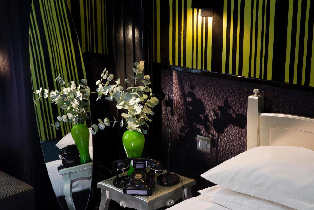 Hotel Design Sorbonne - image 6