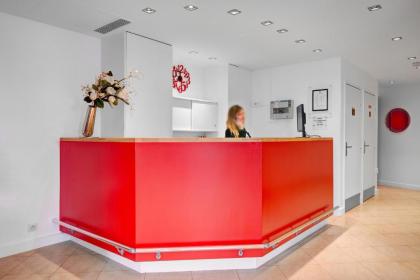 Hotel Acadia Opera - Astotel - image 11