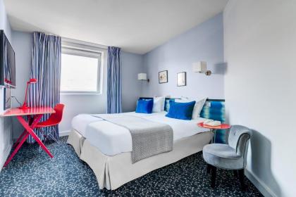 Hotel Acadia Opera - Astotel - image 18
