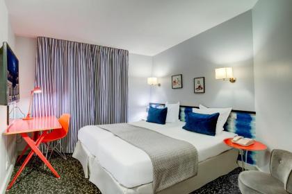 Hotel Acadia Opera - Astotel - image 19