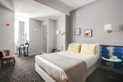 Hotel Acadia Opera - Astotel - image 2