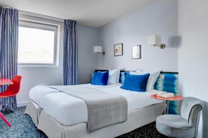 Hotel Acadia Opera - Astotel - image 20