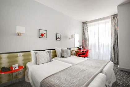 Hotel Acadia Opera - Astotel - image 3