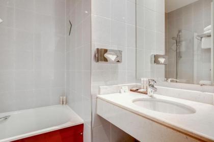 Hotel Acadia Opera - Astotel - image 4