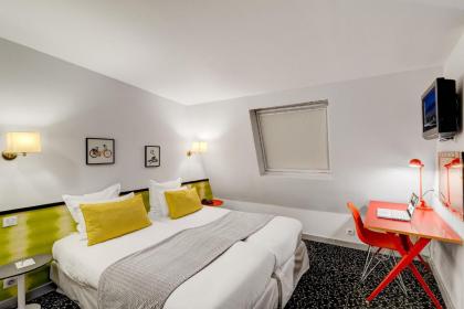 Hotel Acadia Opera - Astotel - image 7