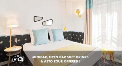 Hotel Augustin - Astotel - image 1