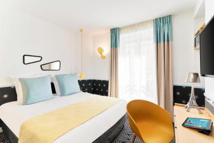 Hotel Augustin - Astotel - image 12