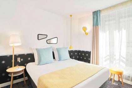 Hotel Augustin - Astotel - image 13