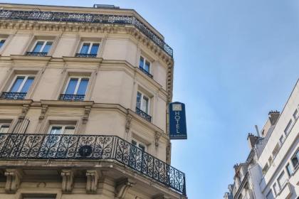 Hotel Augustin - Astotel - image 15