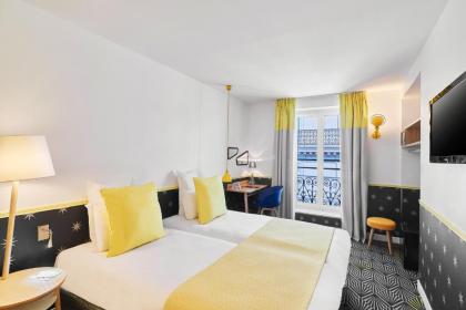 Hotel Augustin - Astotel - image 17