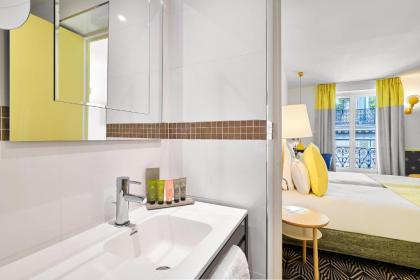 Hotel Augustin - Astotel - image 18
