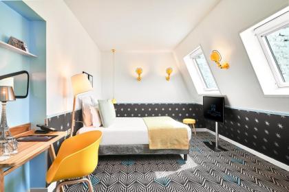 Hotel Augustin - Astotel - image 2