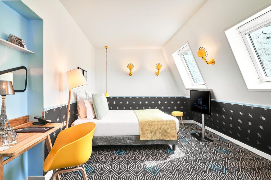 Hotel Augustin - Astotel - image 2
