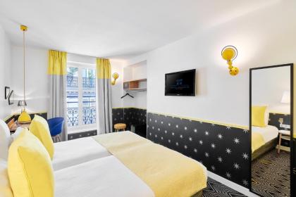 Hotel Augustin - Astotel - image 20