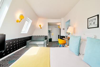 Hotel Augustin - Astotel - image 3