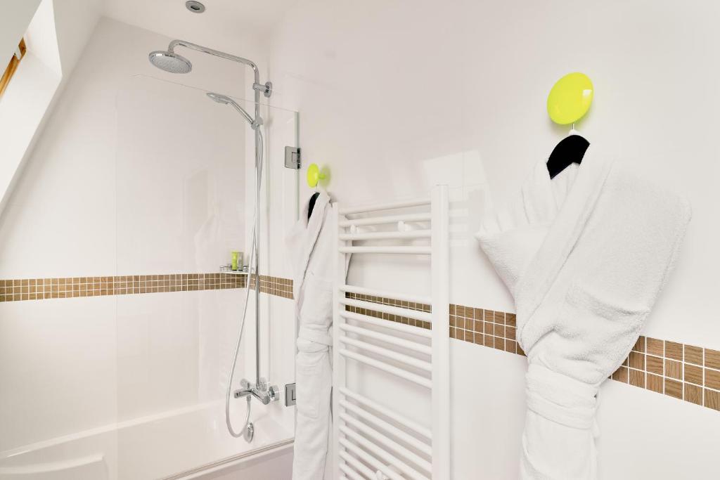 Hotel Augustin - Astotel - image 4