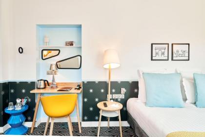 Hotel Augustin - Astotel - image 5