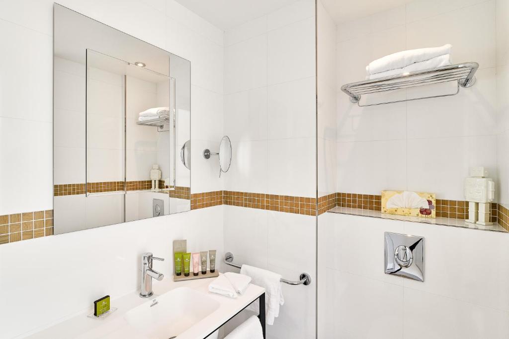 Hotel Augustin - Astotel - image 7