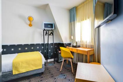 Hotel Augustin - Astotel - image 9
