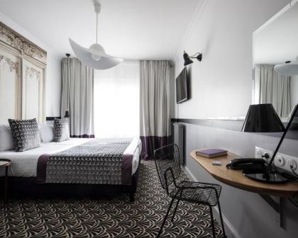 Hotel Malte Opera - image 1