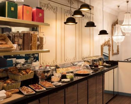 Hotel Malte Opera - image 11