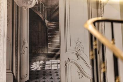 Hotel Malte Opera - image 12