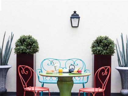 Hotel Malte Opera - image 16