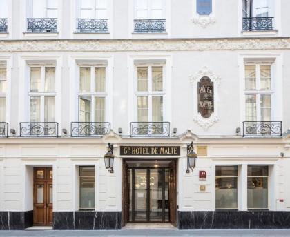 Hotel Malte Opera - image 17