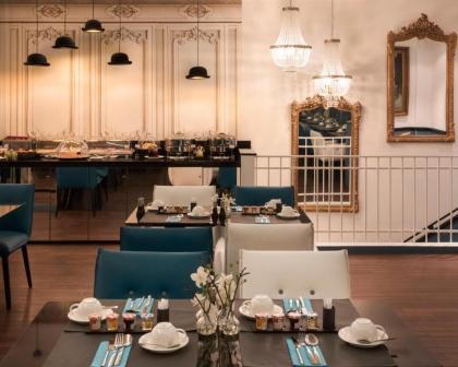Hotel Malte Opera - image 19