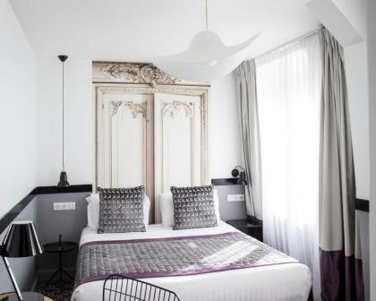 Hotel Malte Opera - image 2