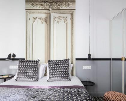 Hotel Malte Opera - image 4
