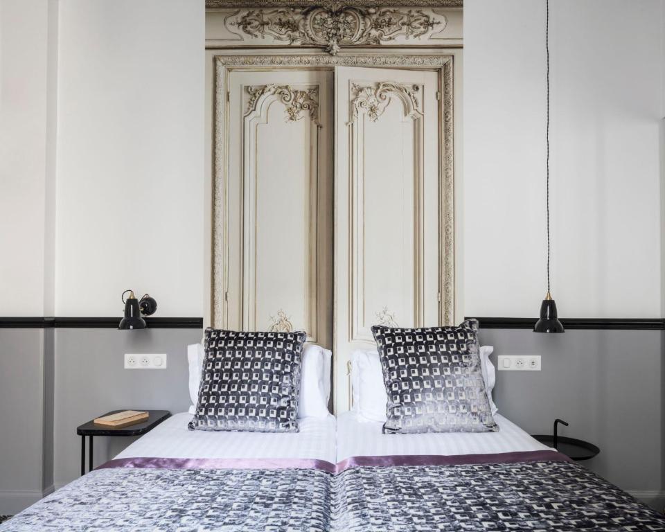 Hotel Malte Opera - image 5
