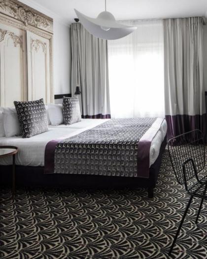 Hotel Malte Opera - image 6