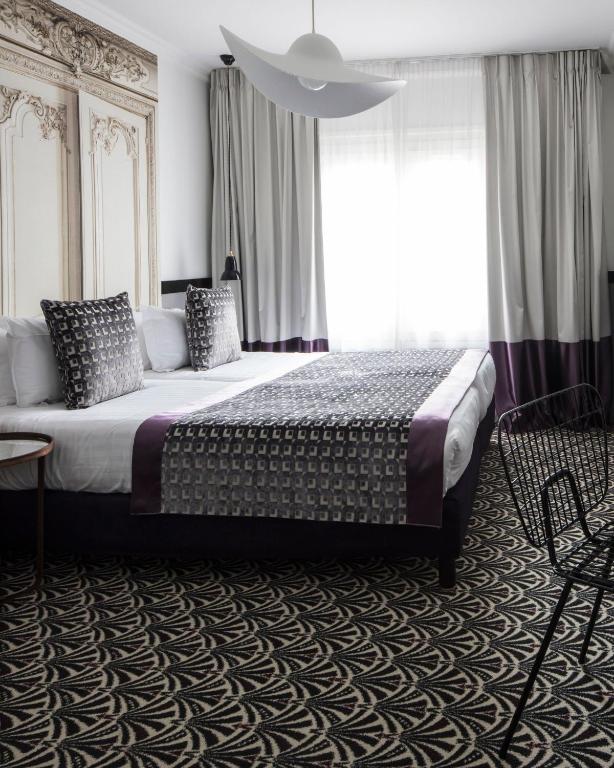 Hotel Malte Opera - image 6